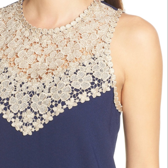 Lilly Pulitzer Nala Soft‎ Shift - Picture 3 of 5